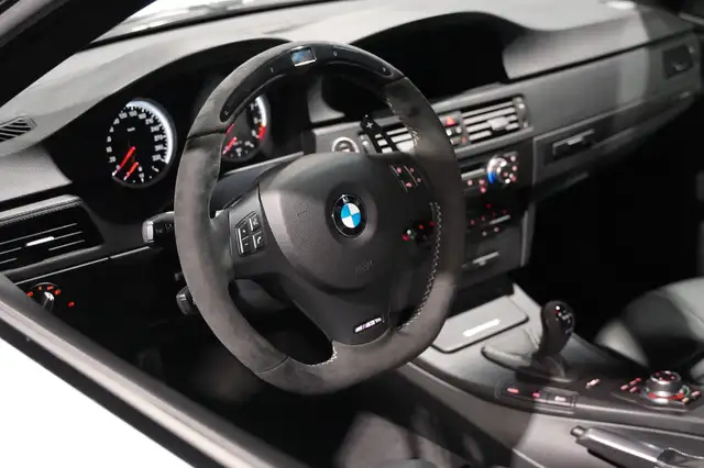 BMW M3 view 15