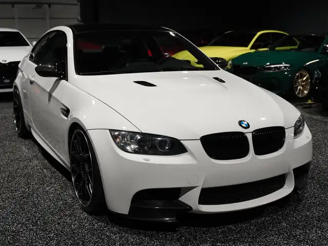 BMW Competition *VOLL*TRAUMZUSTAND*TAUSCH*FINANZIERUNG — 3