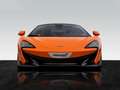 McLaren 600LT Spider | Memory Sport Seats Arancione - thumbnail 4