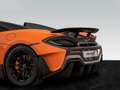 McLaren 600LT Spider | Memory Sport Seats Orange - thumbnail 18