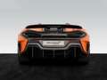 McLaren 600LT Spider | Memory Sport Seats Arancione - thumbnail 5