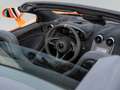 McLaren 600LT Spider | Memory Sport Seats Oranje - thumbnail 19