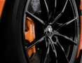 McLaren 600LT Spider | Memory Sport Seats Orange - thumbnail 16