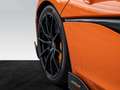 McLaren 600LT Spider | Memory Sport Seats Arancione - thumbnail 14