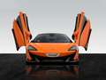 McLaren 600LT Spider | Memory Sport Seats Arancione - thumbnail 11