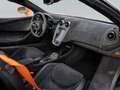 McLaren 600LT Spider | Memory Sport Seats Pomarańczowy - thumbnail 7