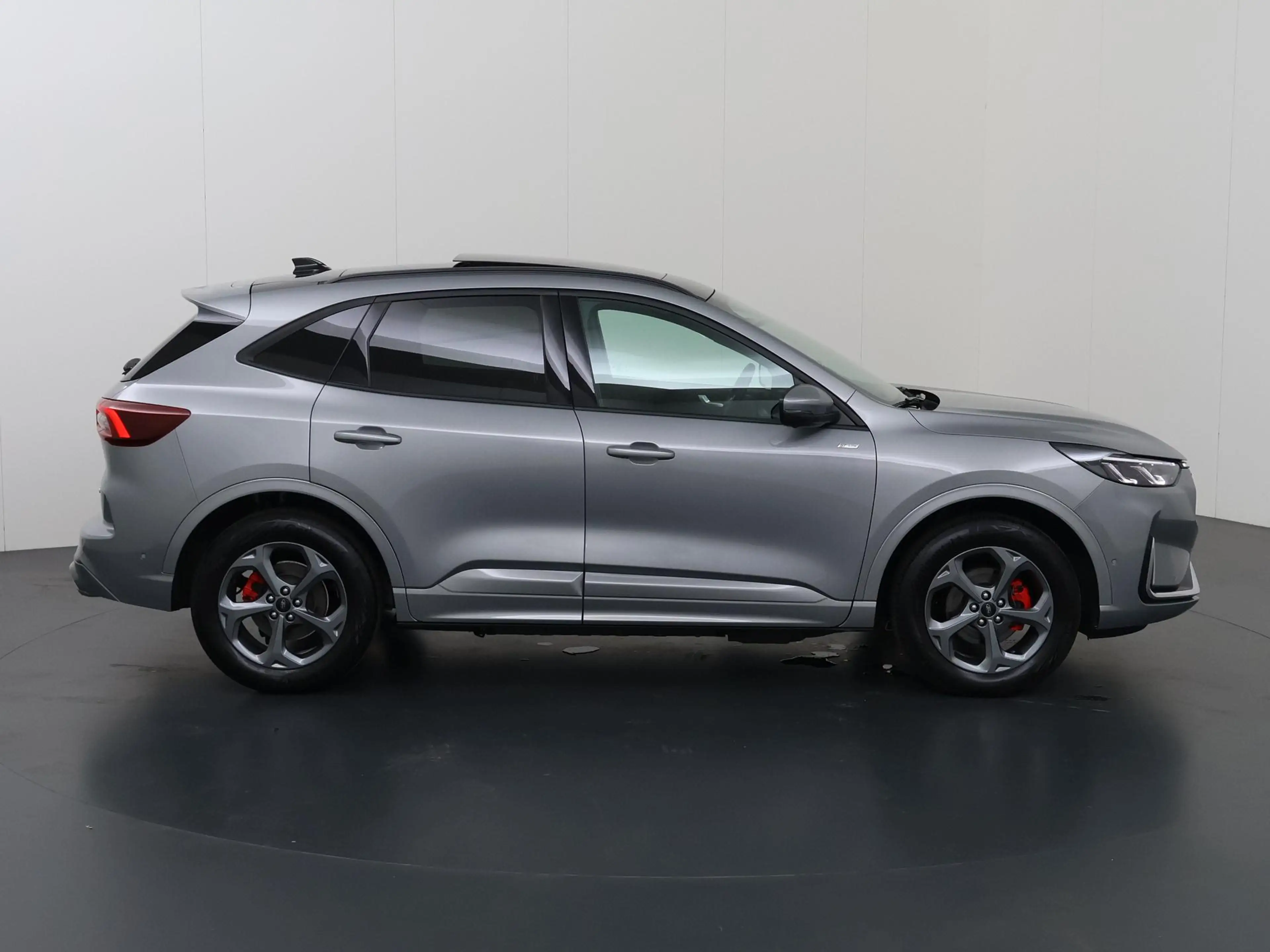 Ford Kuga 2.5 PHEV ST-Line X Nieuw model! | Panoramadak | Ad — photo 6