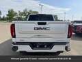 GMC Sierra Denali Ultimate 6.2l Crew Cab 4x4 Tout compris hor Blanc - thumbnail 2