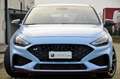 Hyundai i30 i30 2.0 t-gdi N Performance 280cv UNICOPR, UFF ITA Blu/Azzurro - thumbnail 3