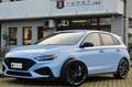 Hyundai i30 i30 2.0 t-gdi N Performance 280cv UNICOPR, UFF ITA Blu/Azzurro - thumbnail 2