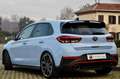 Hyundai i30 i30 2.0 t-gdi N Performance 280cv UNICOPR, UFF ITA Blu/Azzurro - thumbnail 5