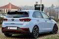 Hyundai i30 i30 2.0 t-gdi N Performance 280cv UNICOPR, UFF ITA Blu/Azzurro - thumbnail 6