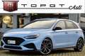 Hyundai i30 i30 2.0 t-gdi N Performance 280cv UNICOPR, UFF ITA Blu/Azzurro - thumbnail 1