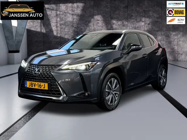 Lexus UX 300e Business Line 73 kWh | 1927KM | Nieuwe Auto | 06-2
