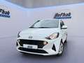 Hyundai i10 Select*SPUR*RADIO*MFKL*KLIMA* Bianco - thumbnail 1