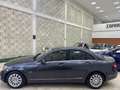 Mercedes-Benz C 200 C 200 CDI BlueEFFICIENCY Elegance Gris - thumbnail 2