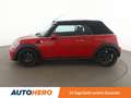 MINI Cooper Cabrio Cooper*TEMPO*PDC*SHZ*ALU*KLIMA* Rot - thumbnail 3