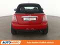MINI Cooper Cabrio Cooper*TEMPO*PDC*SHZ*ALU*KLIMA* Rot - thumbnail 5