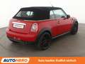 MINI Cooper Cabrio Cooper*TEMPO*PDC*SHZ*ALU*KLIMA* Rot - thumbnail 6