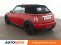MINI Cooper Cabrio Cooper*TEMPO*PDC*SHZ*ALU*KLIMA* Rot - thumbnail 4