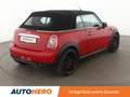 MINI Cooper Cabrio Cooper*TEMPO*PDC*SHZ*ALU*KLIMA* Rot - thumbnail 6