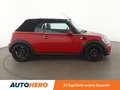MINI Cooper Cabrio Cooper*TEMPO*PDC*SHZ*ALU*KLIMA* Rot - thumbnail 7