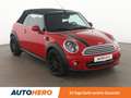 MINI Cooper Cabrio Cooper*TEMPO*PDC*SHZ*ALU*KLIMA* Rot - thumbnail 8
