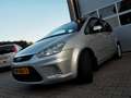 Ford C-Max 2.0 16V Titanium CLIMA CRUISE PANODAK TREKH. Gris - thumbnail 9