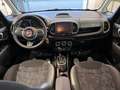 Fiat 500L 1.4 GPL 95 CV S&S Cross - COME NUOVA! Zwart - thumbnail 10