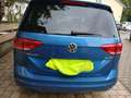 Volkswagen Touran Touran 2.0 TDI SCR (BlueMotion Technology) DSG Com Blau - thumbnail 3