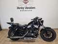 Harley-Davidson Sportster Forty Eight Noir - thumbnail 1
