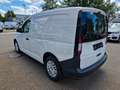 Volkswagen Caddy Cargo 2.0 TDI KLIMA*PDC*SERVICE NEU Weiß - thumbnail 4