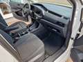 Volkswagen Caddy Cargo 2.0 TDI KLIMA*PDC*SERVICE NEU Weiß - thumbnail 11
