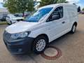 Volkswagen Caddy Cargo 2.0 TDI KLIMA*PDC*SERVICE NEU Weiß - thumbnail 3