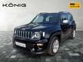 Jeep Renegade Limited MHEV 130PS Automatik Carplay Schwarz - thumbnail 1