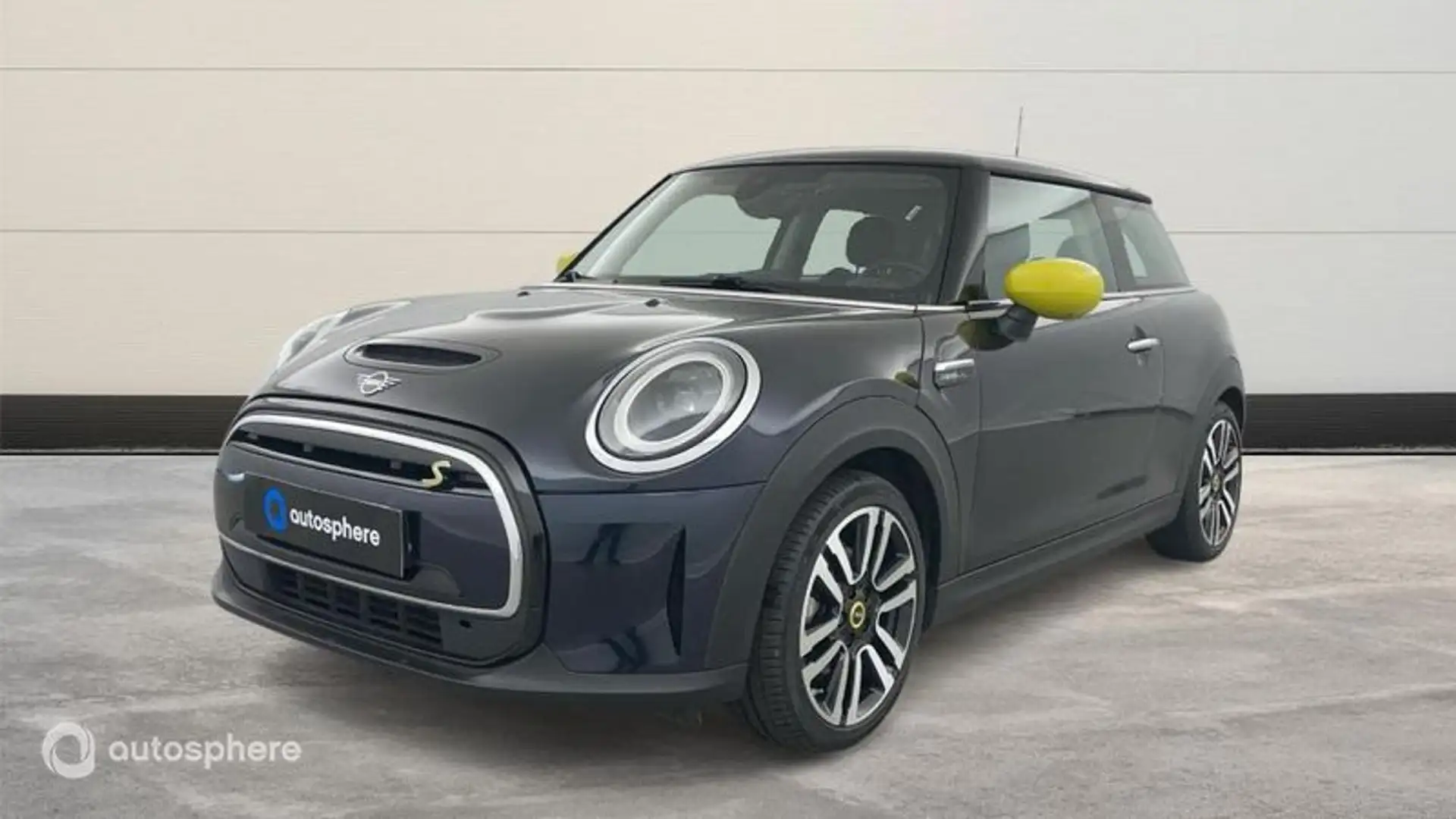 MINI Cooper SE Cooper SE 184ch Edition Camden BVA 5CV - 1
