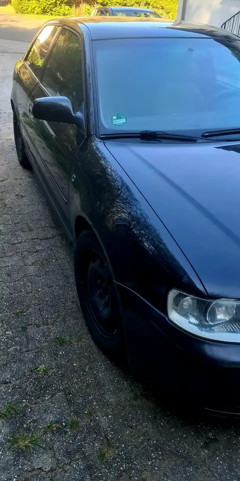 Audi A3 1.6 Ambiente, foto 7