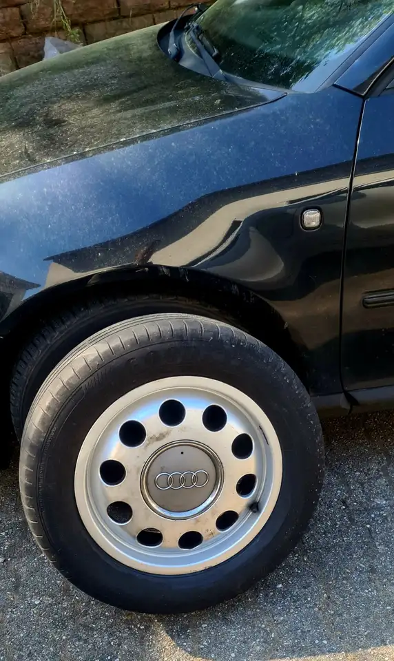 Audi A3 1.6 Ambiente, foto 3