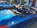 Peugeot 206 Cabriolet Blauw - thumbnail 3