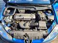 Peugeot 206 Cabriolet Blauw - thumbnail 7