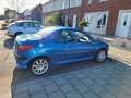 Peugeot 206 Cabriolet Blauw - thumbnail 5