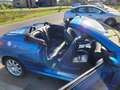 Peugeot 206 Cabriolet Blauw - thumbnail 2