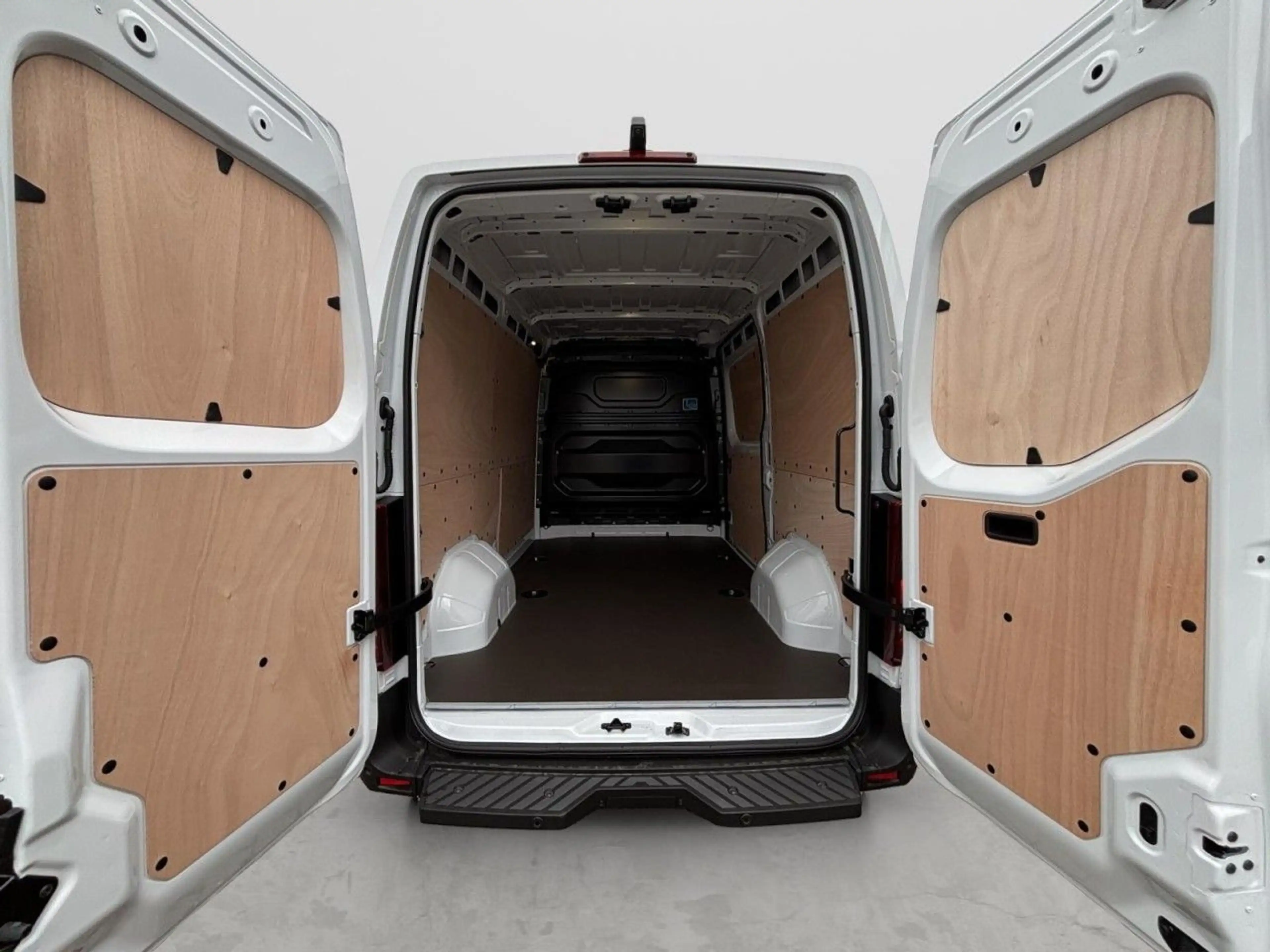 Renault Master Kasten*Business*L2H2 3,5t Blue dCi 130 — photo 8