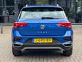 Volkswagen T-Roc 1.0 TSI Style Navigatie/Cruise/Clima/LM-Velgen/App Bleu - thumbnail 10