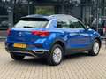 Volkswagen T-Roc 1.0 TSI Style Navigatie/Cruise/Clima/LM-Velgen/App Bleu - thumbnail 2