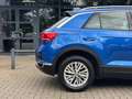 Volkswagen T-Roc 1.0 TSI Style Navigatie/Cruise/Clima/LM-Velgen/App Bleu - thumbnail 26