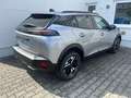 Peugeot 2008 Hybrid 136 e-DSC Allure (U) Silber - thumbnail 4