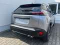 Peugeot 2008 Hybrid 136 e-DSC Allure (U) Silber - thumbnail 5