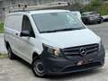 Mercedes-Benz Vito 1.6 BlueTEC 159Km Airco 2019 Euro 6 Utilitaire Blanc - thumbnail 4