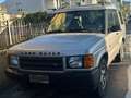Land Rover Discovery Discovery II 1998 5p 2.5 td5 Luxury Argent - thumbnail 1
